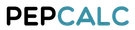 PepCalc